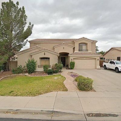 2248 S Sorrelle, Mesa, AZ 85209