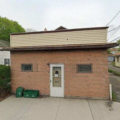 225 Main St, Olyphant, PA 18447