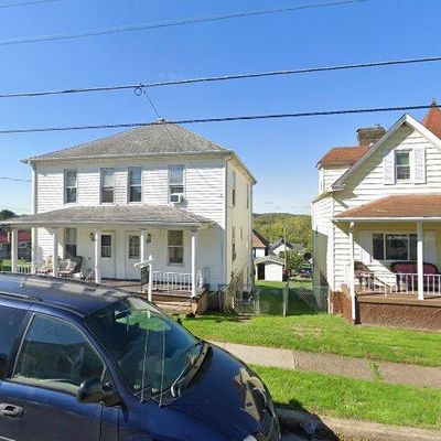 225 Painter St, Everson, PA 15631