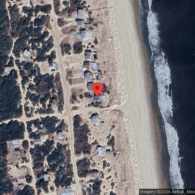 2251 Sandfiddler Rd Lot 25, Corolla, NC 27927