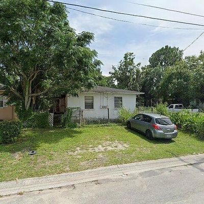 226 Avenue P Ne #A, Winter Haven, FL 33881