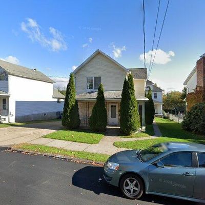 226 3 Rd St, Olyphant, PA 18447