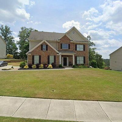 226 Eagle Rock Dr, Acworth, GA 30101