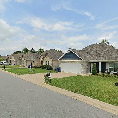 226 Nantucket Loop, Maumelle, AR 72113