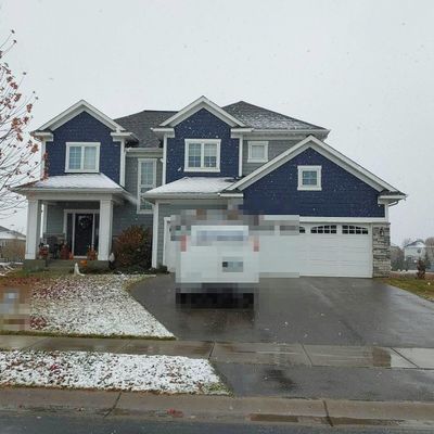 2260 Silver Leaf Trl, Cologne, MN 55322