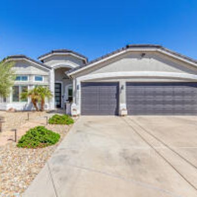 22611 N 70 Th Dr, Glendale, AZ 85310