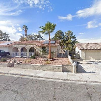 2265 Heavenly View Dr, Henderson, NV 89014