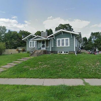 22771 S Pine St, Ettrick, WI 54627