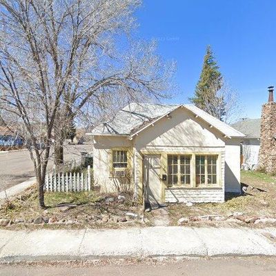 228 S 2 Nd St, Williams, AZ 86046