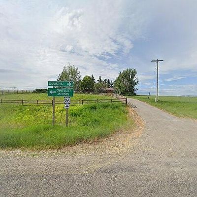 228 Swan Valley Hwy, Ririe, ID 83443