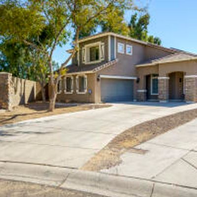 2285 W Silver Streak Way, San Tan Valley, AZ 85144