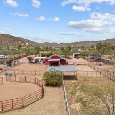 22870 W Sunset Ln, Congress, AZ 85332