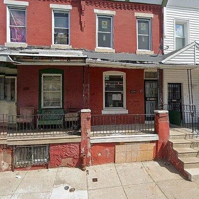 229 N Wanamaker St, Philadelphia, PA 19139