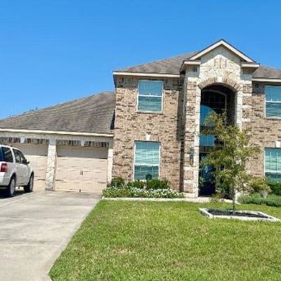 22931 Gentle Shadow Dr, Hockley, TX 77447