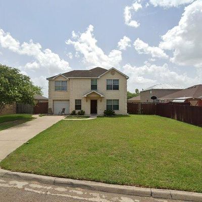 22959 Lazy Palm Dr N, Harlingen, TX 78552