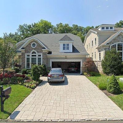 23 Avon Rd, Warren, NJ 07059