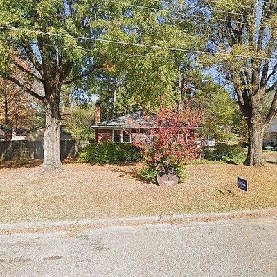 23 Stanfill Rd, Jackson, TN 38301