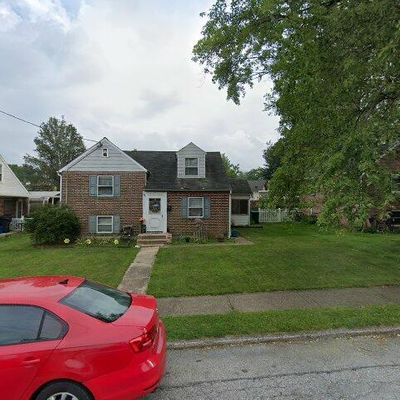 230 Highland Ave, Gettysburg, PA 17325