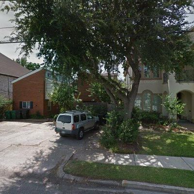 2300 Driscoll St, Houston, TX 77019