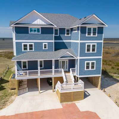 23004 Chicamacomico Court, Rodanthe, NC 27968