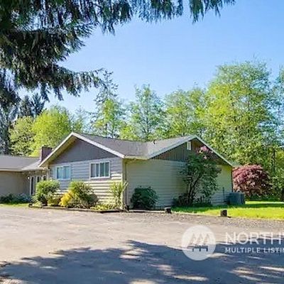 2302 Bogachiel Way, Forks, WA 98331