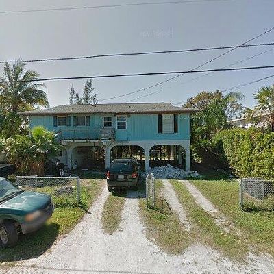 23022 Snapper Ln, Summerland Key, FL 33042