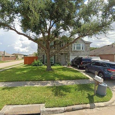 2303 Havencrest Dr, Houston, TX 77038