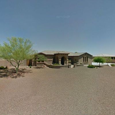 23024 W Sierra Ridge Way, Wittmann, AZ 85361