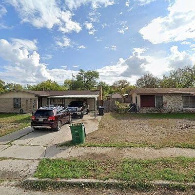 2304, San Antonio, TX 78227