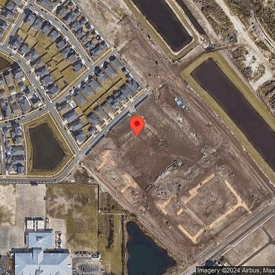 2304 Larkspur St Lot 636, Panama City, FL 32405