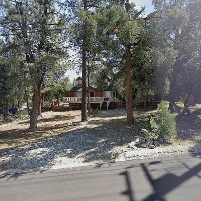 2304 Maplewood Way, Pine Mountain Club, CA 93222