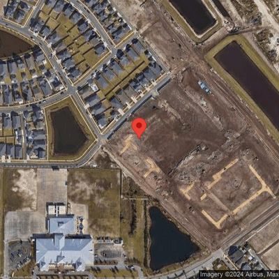 2307 Daisy Ct Lot 631, Panama City, FL 32405