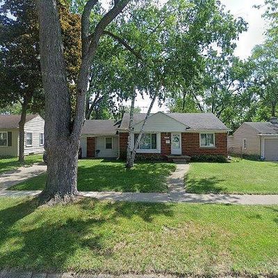 23060 Lilac St, Farmington, MI 48336