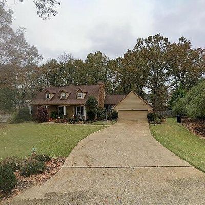 2307 Walnut Dr, Corinth, MS 38834