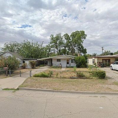 2309 Avenue B, Carlsbad, NM 88220