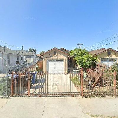 2309 E 108th St, Los Angeles, CA 90059