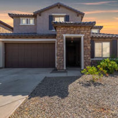 23095 E Mewes Rd, Queen Creek, AZ 85142