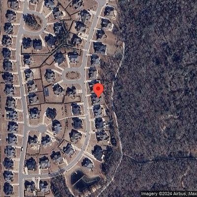 231 Oak Haven Ln, Apex, NC 27523