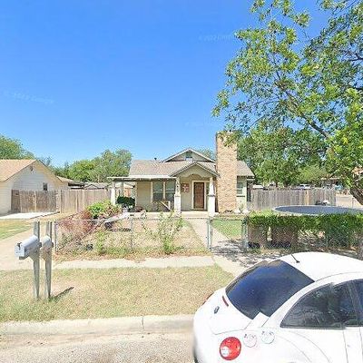 231 N Malone St, San Angelo, TX 76903