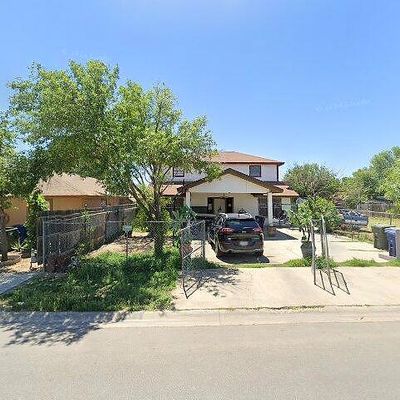 231 Segovia Dr, Laredo, TX 78046