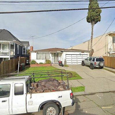 2311 57 Th Ave, Oakland, CA 94605