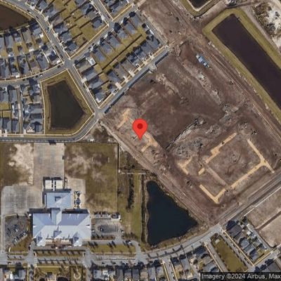 2311 Rushes Ave Lot 627, Panama City, FL 32405