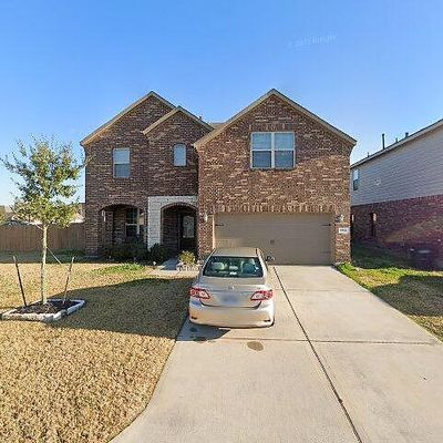 23110 Norway Maple Ln, Tomball, TX 77375