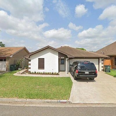 2311 Wysteria St, Mission, TX 78574