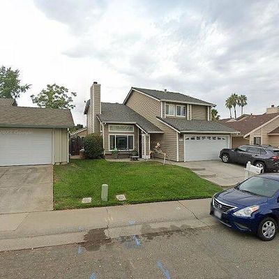 2312 Mills Ranch Way, Rancho Cordova, CA 95670