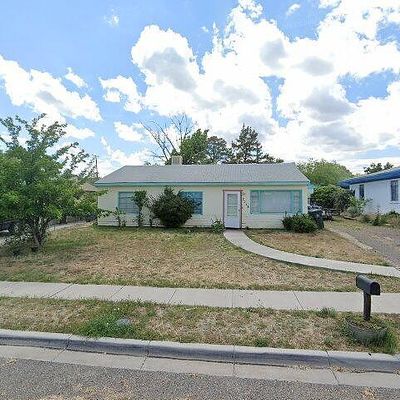 2313 N Cactus St, Silver City, NM 88061