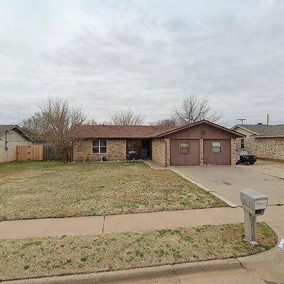 2315 Tinker Trl, Wichita Falls, TX 76306