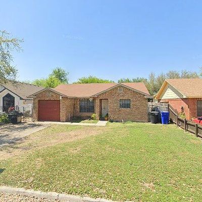 2317 N 31 St St, Mcallen, TX 78501