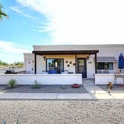 232 E Nebraska Ave, Florence, AZ 85132