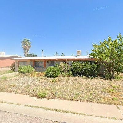 232 E Mallard Cir, Sierra Vista, AZ 85635